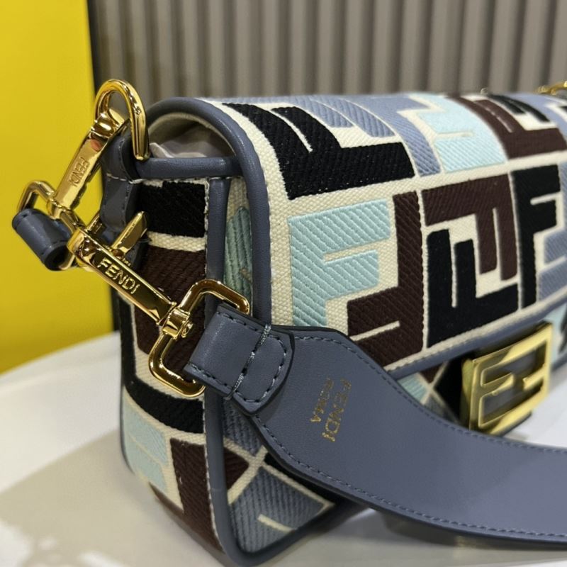 Fendi Satchel Bags